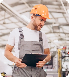 Moosa - Quality Incharge