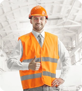 Usama Khan - Mechanical Engineer