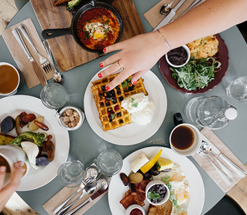 Grilled Spice Chicken