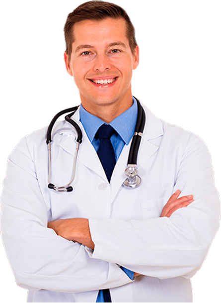 Call to action doctor